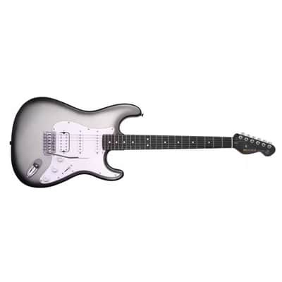 IBANEZ Z Silver Cadet by Ibanez - fine anni '90 | Reverb Italia