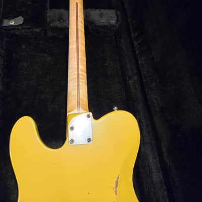 LsL Instruments T bone one - Butterscotch image 2
