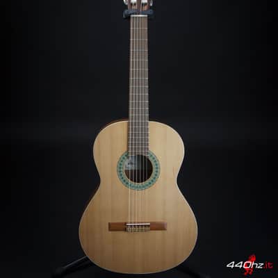 Paco Castillo 201 M Matte Finish Classical Guitar image 2