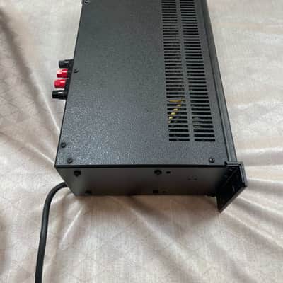 Osc audio Amplifier Model 1400 - Black Bild 4