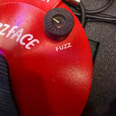 Dunlop FFM2 Germanium Fuzz Face classic image 6