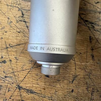 Used Rode NT2-A Large-diaphragm Condenser Microphone image 5