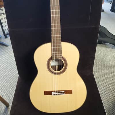 Cordoba C7 Iberia Classical Guitar image 2