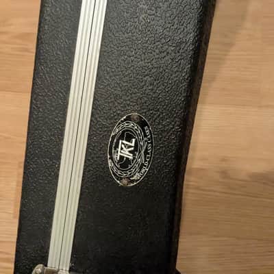 TKL Molded Hard Case Dreadnought Acoustic image 3