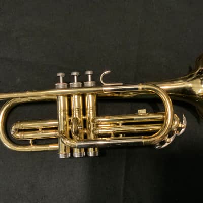 Conn Director Cornet image 1