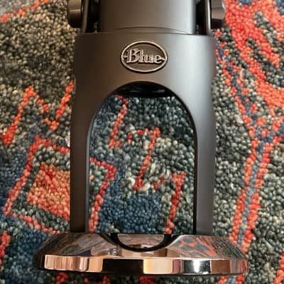 Blue Microphones Yeti X USB Condenser Microphone image 4
