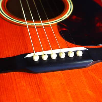 Blazer & Henkes OM-42 1930 from 1998 - Deja Vu Mod. St. Antonio - fine handmade acoustic guitar! image 12
