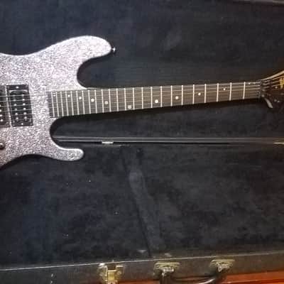 Kramer Knightswan 1980s - Sparkle Finish image 1