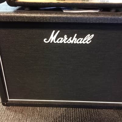 Marshall MX 2x12" DSL Cabinet Black image 1