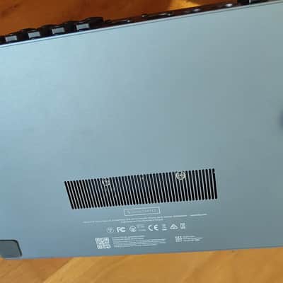 Neural DSP Quad Cortex 2021 - Present - Gray image 13