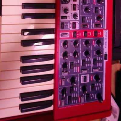Immagine Nord Stage 4 SW73 Compact - 5