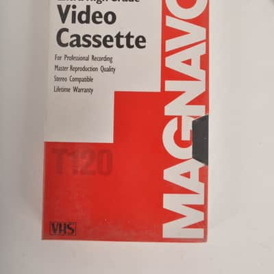 Multiple VHS 80's image 3