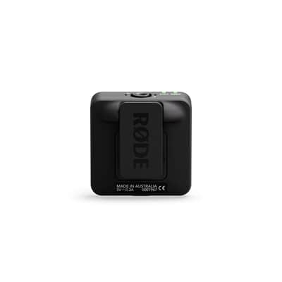 Rode Wireless ME - Camera Microphone image 8