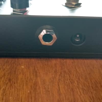 Catalinbread Belle Epoch Tape Echo Limited Edition 2020 - Black / Red image 6