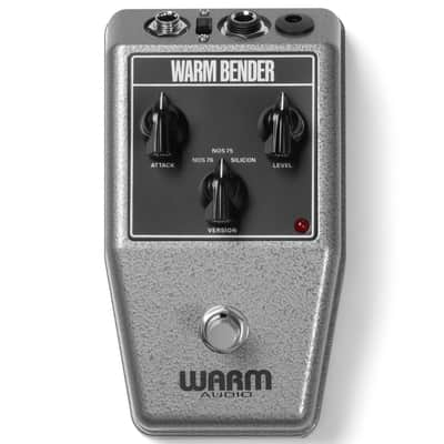 Warm Bender Warm Audio image 2