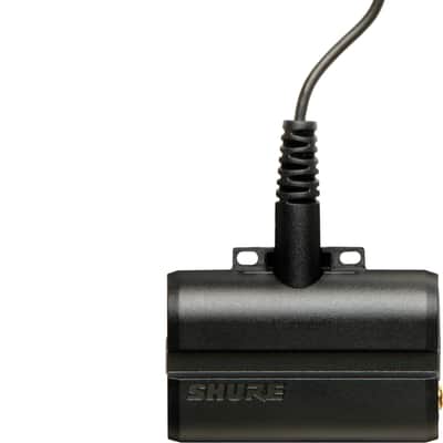 Shure SBC-DC Bodypack Power Insert image 1