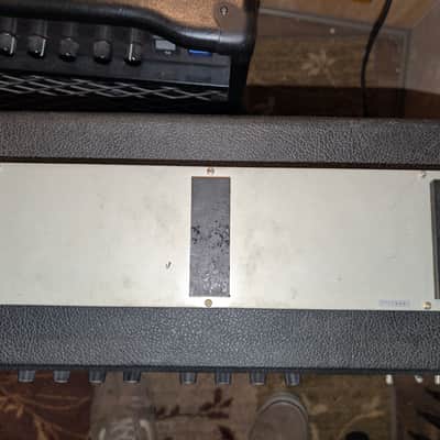 Ibanez IFC60 Intelligent Foot Controller image 3