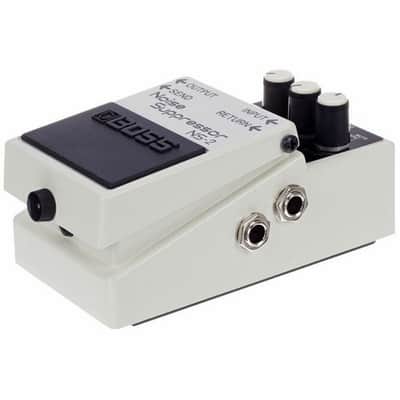 Boss NS-2 Noise Suppressor Pedal image 3