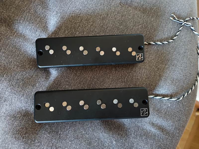 Nordstrand Audio Big Split 6 image 1
