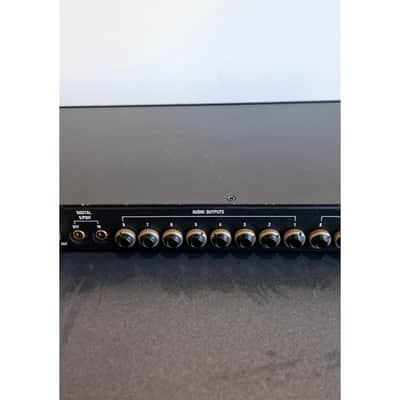 Digidesign 882 - Audio Interface - Fair image 3