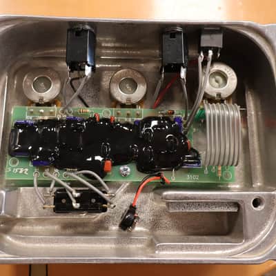 Klon Centaur Professional Overdrive (Non-Horsie) image 5