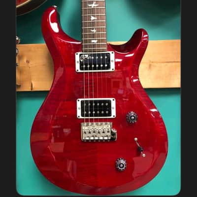 PRS S2 Custom 2019 image 4
