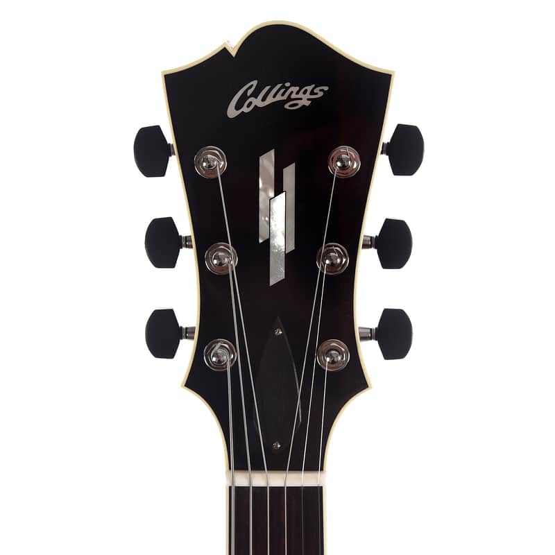Collings Eastside Deluxe LC image 3