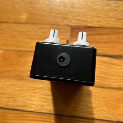Missing Link Audio Peacock Overdrive Guitar Effects Pedal image 3