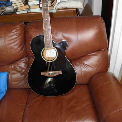 Ibanez SGT110-VS Acoustic Guitar Vintage Sunburst | Reverb
