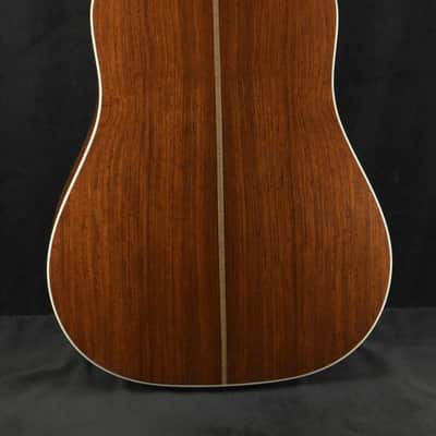 Martin D-28 Authentic 1937 VTS Natural image 7