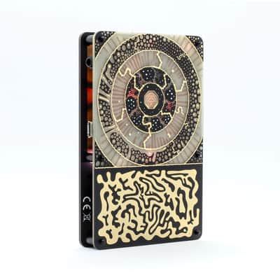 INSTRUO POCKET SCION : BRAND NEW :  [DETROIT MODULAR] image 3