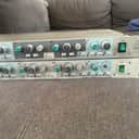AMEK System 9098 EQ Mic Preamp with Equalizer 1990s QTY 2