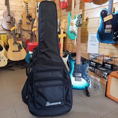 IBANEZ Az24p1qm Premium - Deep Ocean Blonde image 16