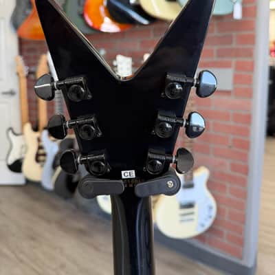 Washburn Dime36 G16 Skull Graphic image 9