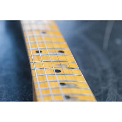 1979 Music Man Sabre II natural image 22