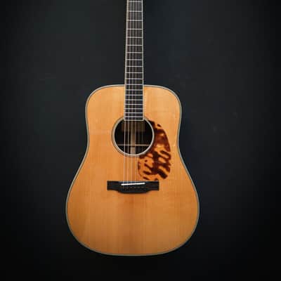 Eastman E20D TC Large Sound Hole image 2