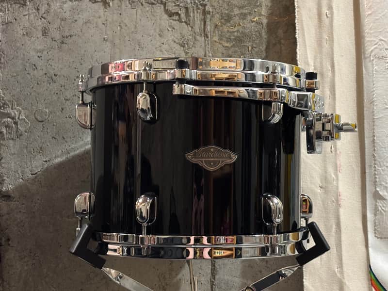 Tama MBST12A Starclassic Performer 12x9 Rack Tom image 1