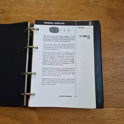 C-Lab for Atari, studio bundle - Like new image 12