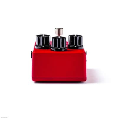 MXR M115 Distortion III Guitar Effect Pedal image 7