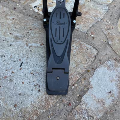 Pearl P902 PowerShifter Chain-Drive Double Bass Drum Pedal 2010s - Chrome image 5
