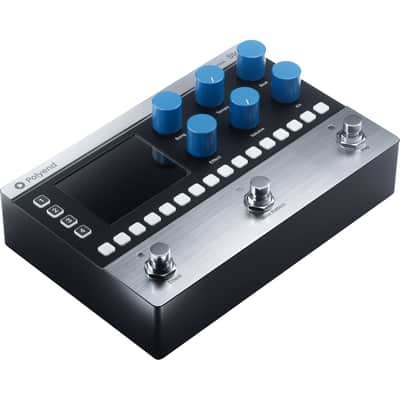 Polyend Step - Modern Drum Machine Pedal image 4
