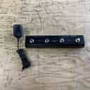Hotone Ampero Control 4-Button Bluetooth MIDI Controller 2021 - Present - Black