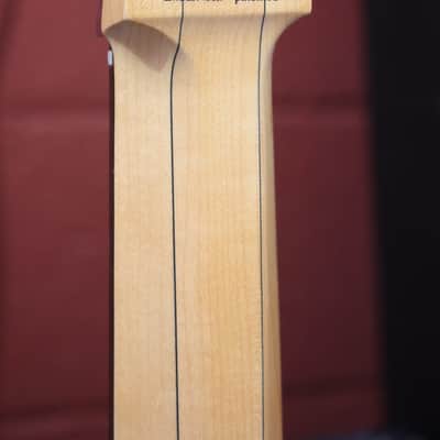 Strandberg Guitars Boden Classic NX6 2023 - Black Rosewood image 5