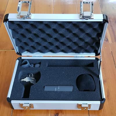 Senheiser MKH8020 Omnidirectional Cardioid Microphone image 1