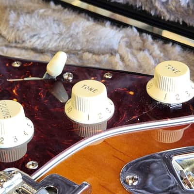 Fender Stratocaster Pro II 2021 - 3-Tone Sunburst image 14