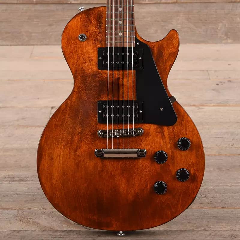 Gibson Les Paul Faded 2018 image 4