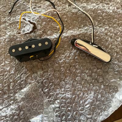 Fender American Standard Telecaster Pickups 2000’s image 1