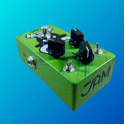 JAM Pedals Octaurus | Reverb