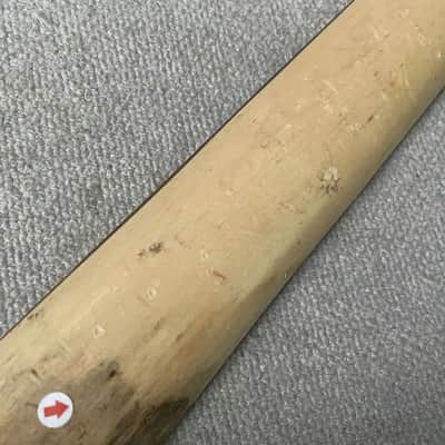 24 Frets Rosewood Fingerboard Guitar Maple Neck image 10