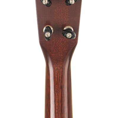 Martin Style 1 Acoustic Concert Ukulele Bild 8